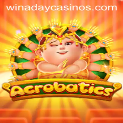 Acrobatics: A Winning Experience at Winaday Casino