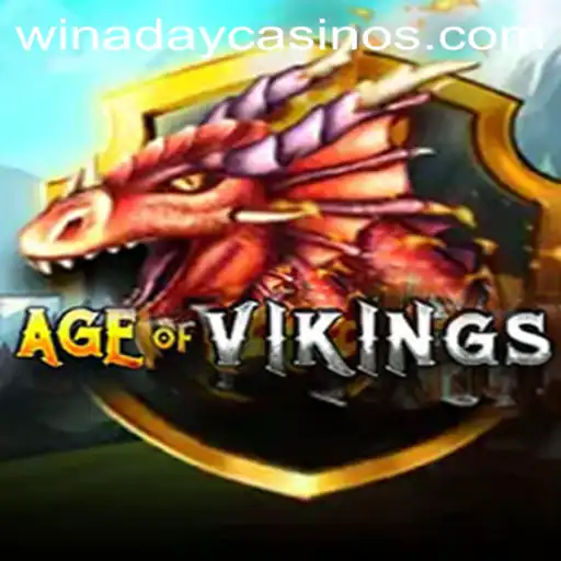 Discovering the Excitement of AgeofViking at Winaday Casino