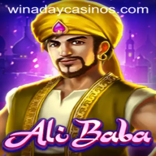 Explore the Magic of AliBaba at Winaday Casino