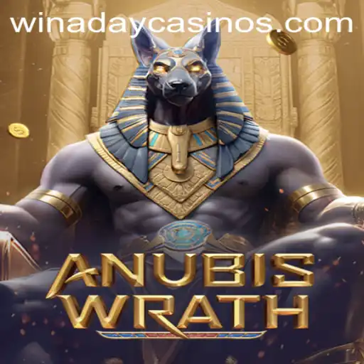 Discover the Thrills of AnubisWrath at Winaday Casino