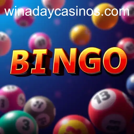 Exploring the Excitement of Bingo Games at Winaday Casino