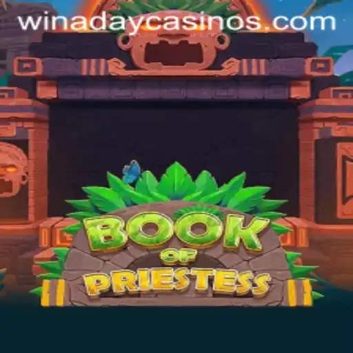 Exploring the Mystical World of BookOfPriestess at Winaday Casino
