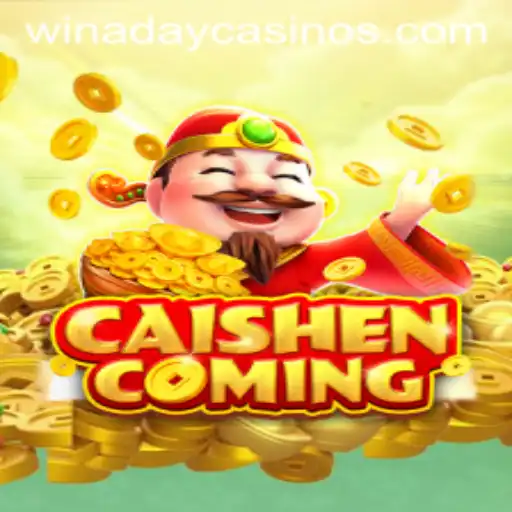 Exploring the Exciting World of CAISHENCOMING at Winaday Casino