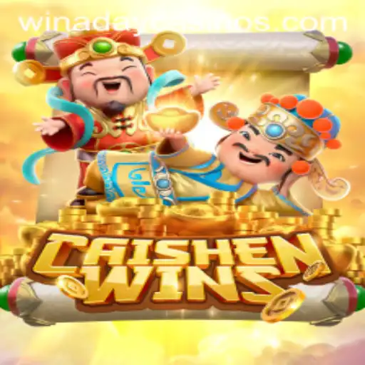 Exploring the Exciting World of Caishen Wins at Winaday Casino