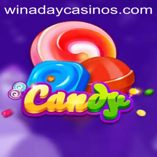 Discover the Sweet Thrills of Candy at Winaday Casino