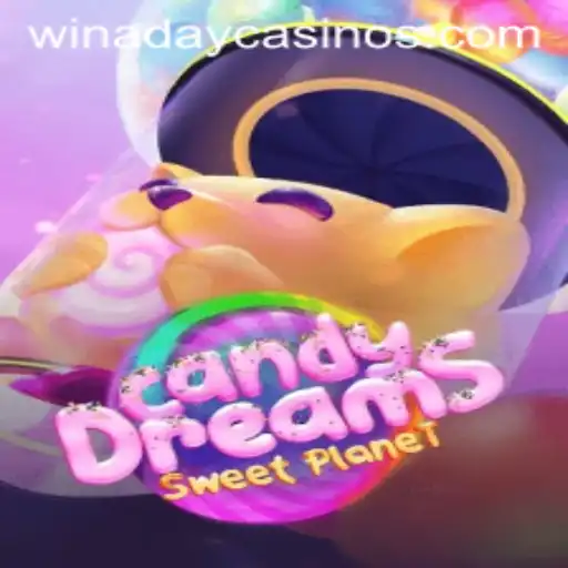 Explore the Exciting World of CandyDreams at Winaday Casino