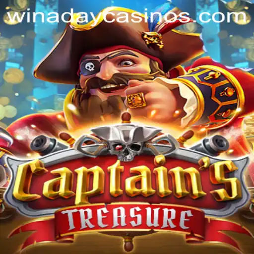 Exploring CaptainssTreasure at Winaday Casino