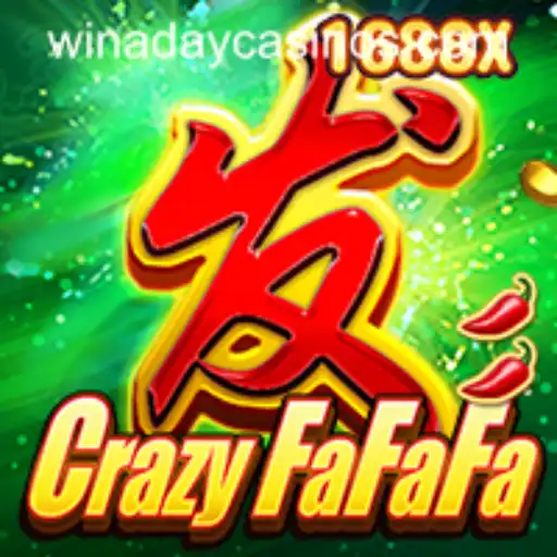 CrazyFaFaFa: Discover the Excitement at Winaday Casino