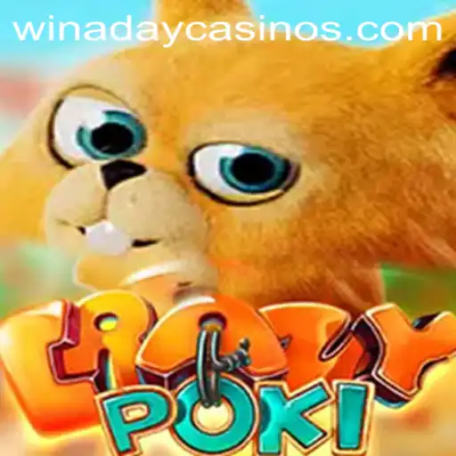 Exploring CrazyPoki: An Exciting Addition to Winaday Casino