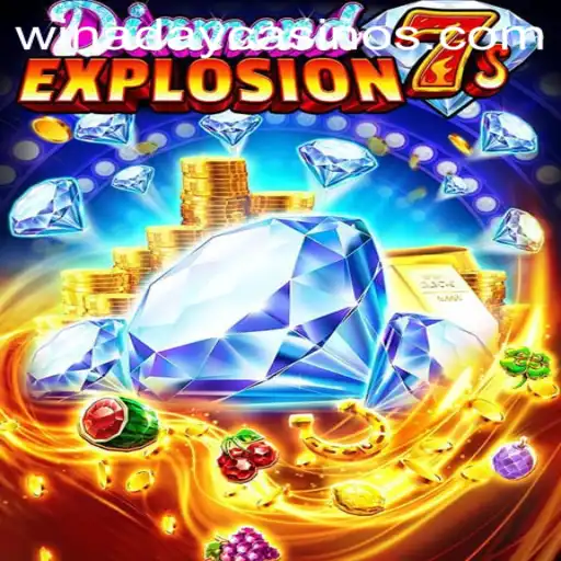 Exploring DiamondExplosion7s at Winaday Casino