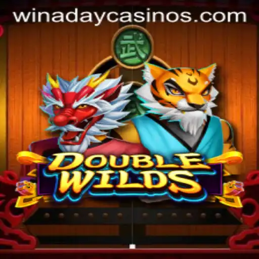 Unveiling DoubleWilds: A Thrilling Adventure at Winaday Casino