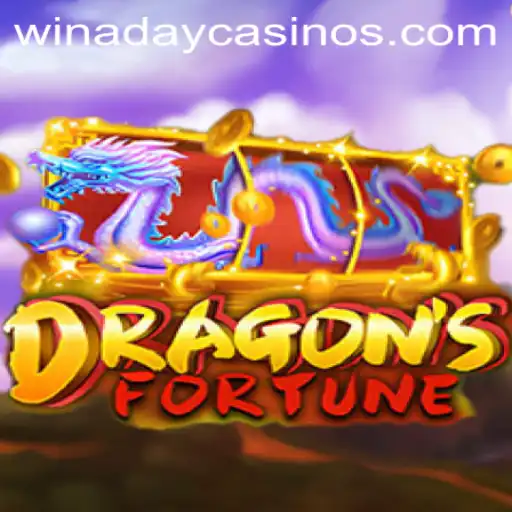 DragonFortune Unleashed: Mastering the Game in Winaday Casino