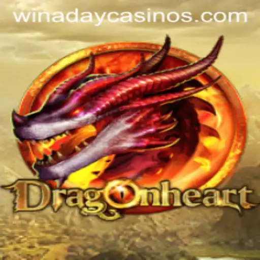 DragonHeart Game Triumphs at Winaday Casino