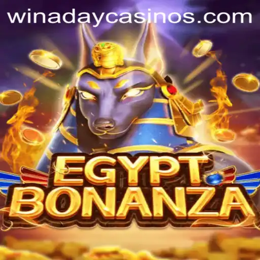 Discover the Excitement of EgyptBonanza at Winaday Casino