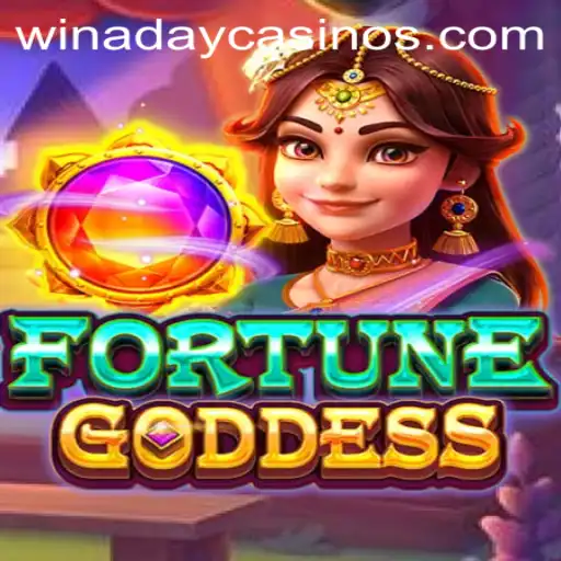 Discover the Exciting World of FORTUNEGODDESS at Winaday Casino
