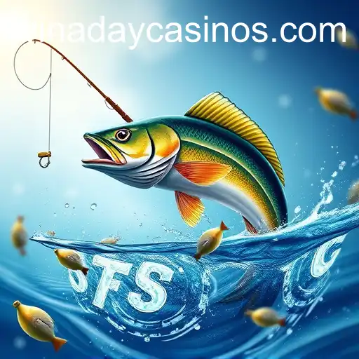 Exploring the Thrill of Fishing Games at Winaday Casino