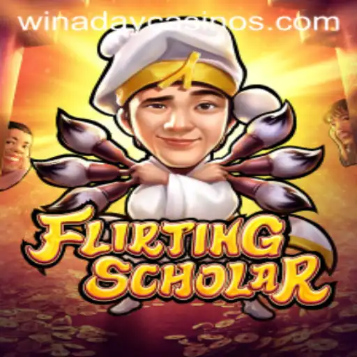 FlirtingScholar: A Charming Game Experience at Winaday Casino