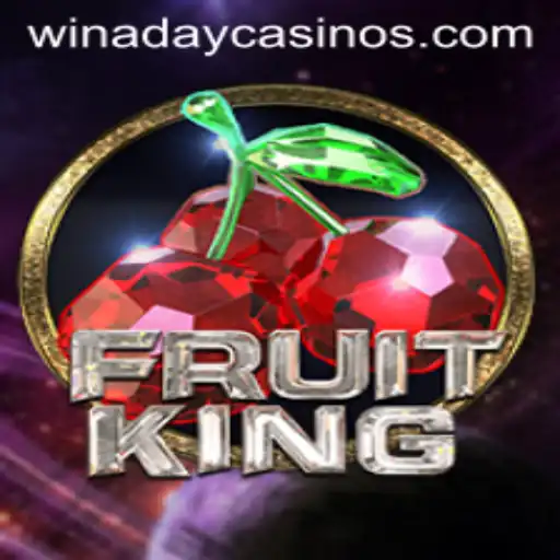 Dive into the Exciting World of FruitKing at Winaday Casino