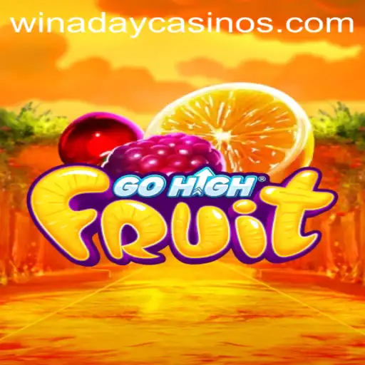 Exploring the Exciting World of 'GoHighFruit' at Winaday Casino