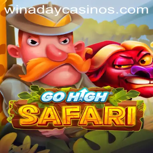 Exploring the Thrills of GoHighSafari at Winaday Casino
