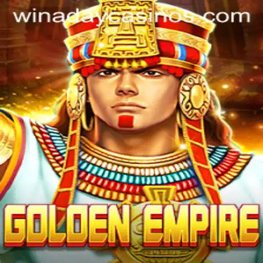 Discover the Thrilling World of GoldenEmpire at Winaday Casino
