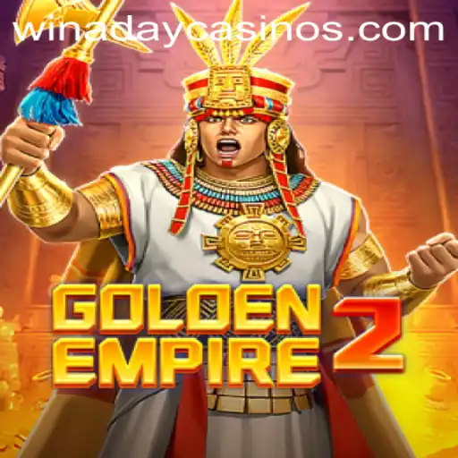 Exploring the Exciting World of GoldenEmpire2 at Winaday Casino