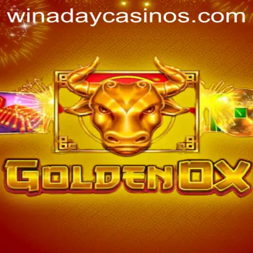 Unveiling GoldenOx: A Thrilling Game at Winaday Casino