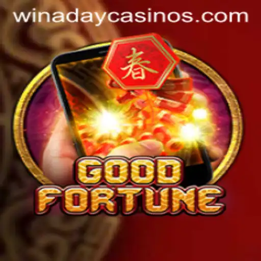 Discovering the Magic of GoodFortuneM at Winaday Casino