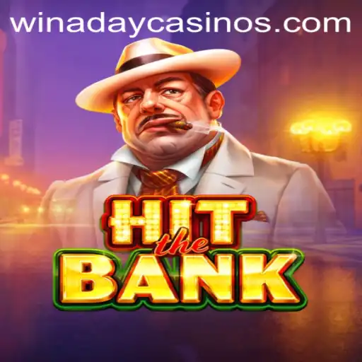 Uncovering the Thrills of 'HitTheBank' at Winaday Casino