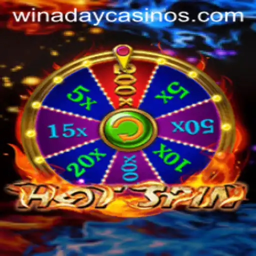 Exploring HotSpin: A Thrilling Journey at Winaday Casino