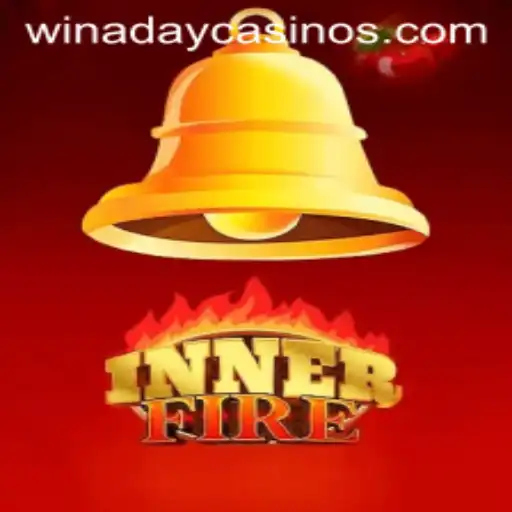 InnerFire: A Thrilling Game Experience at Winaday Casino