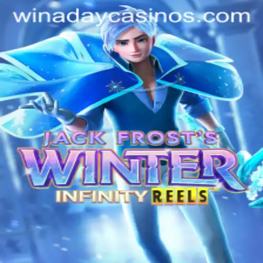 Discover the Magic of JackFrostsWinter at Winaday Casino