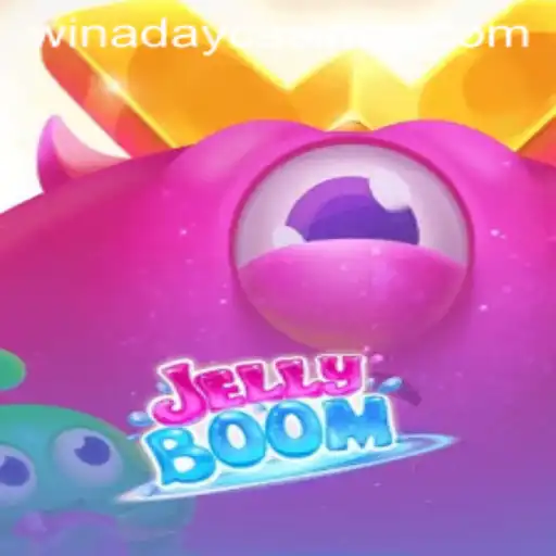 Exploring JellyBoom at Winaday Casino