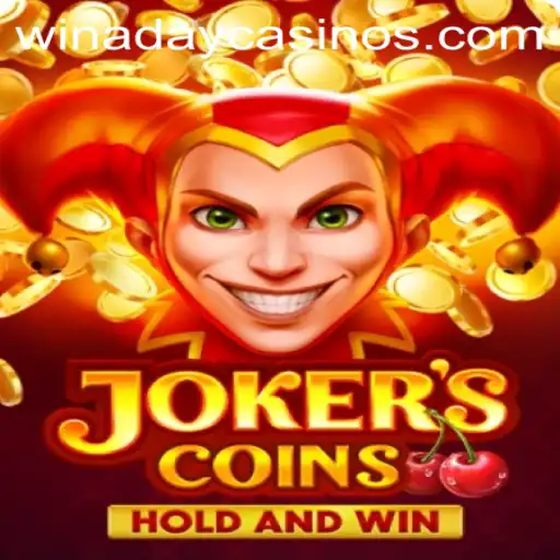 Explore the Thrilling World of JokersCoins at Winaday Casino