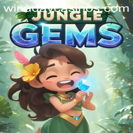 Unveiling JungleGems at Winaday Casino: A Tropical Adventure Awaiting