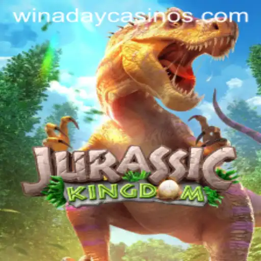 Jurassic Kingdom: A Roaring Adventure at Winaday Casino