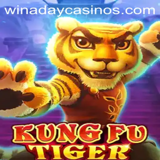 KungFuTiger: A Riveting Adventure at Winaday Casino