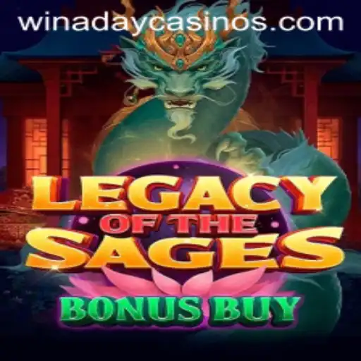 Discover the Thrilling World of LegacyoftheSagesBonusBuy at Winaday Casino