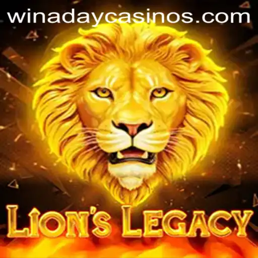 Exploring the Exciting Realm of LionsLegacy at Winaday Casino