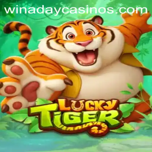 Explore the Exciting World of LuckyTiger at Winaday Casino