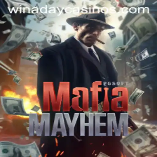Unveiling MafiaMayhem: The Thrilling Casino Game at Winaday Casino