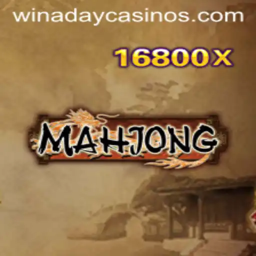 Mahjong: A Timeless Game Now Available at Winaday Casino