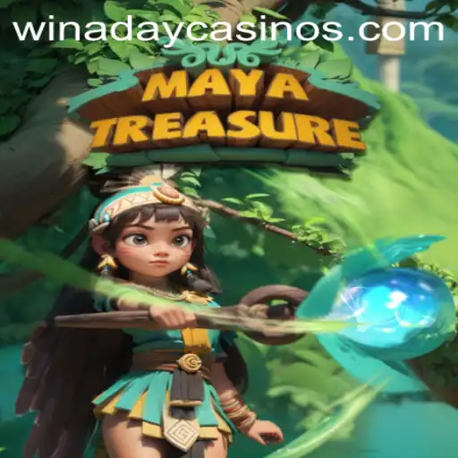 Unveiling MayaTreasure: A Captivating Game at Winaday Casino
