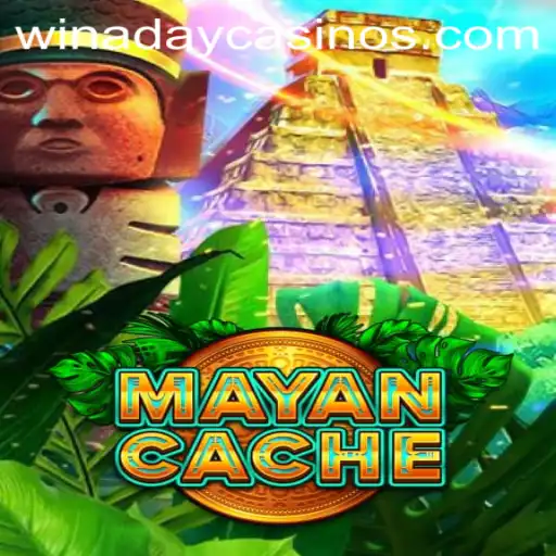 Discover the Thrills of MayanCache at Winaday Casino