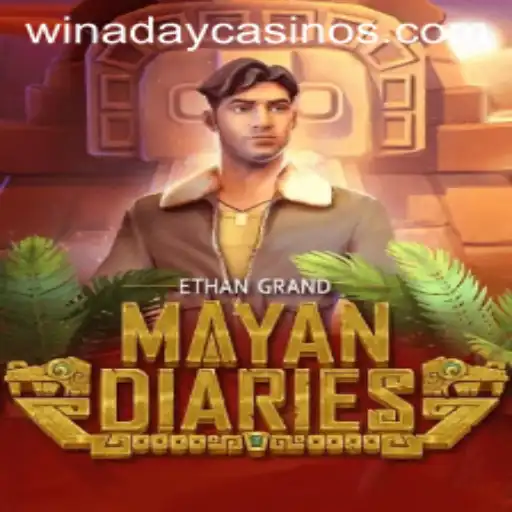 Exploring the Enchanting World of MayanDiaries at Winaday Casino