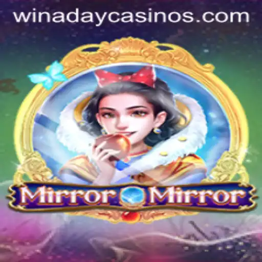 Exploring MirrorMirror: A Captivating Adventure at Winaday Casino