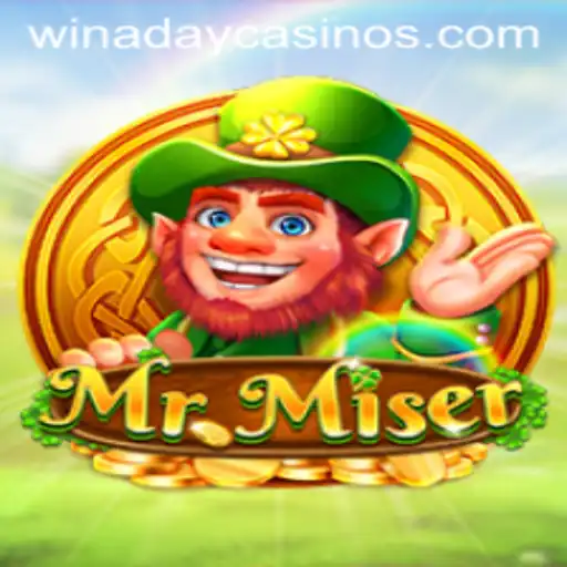 Discovering MrMiser: A Game of Strategy and Fun at Winaday Casino