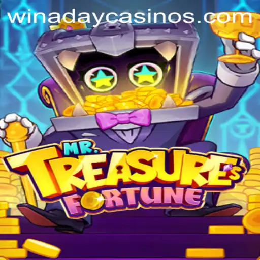 Discover the Thrilling World of MrTreasuresFortune at Winaday Casino