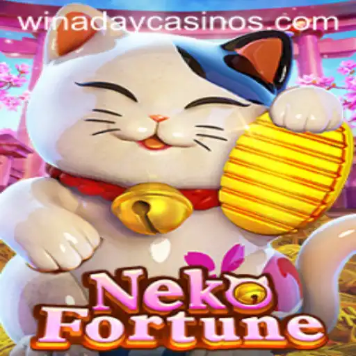 Unlock the Magic of NekoFortune at Winaday Casino