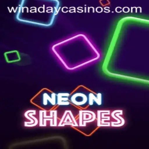 Exploring NeonShapes: A Captivating Experience at Winaday Casino